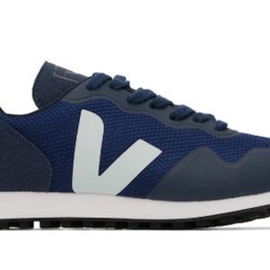 Veja Navy B-Mesh sneakers